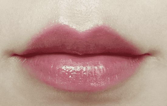 欧莱雅唇膏盘怎么样，color riche la palette新品唇膏盘试色  试色 欧莱雅 口红 第13张