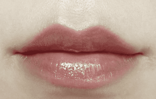 欧莱雅唇膏盘怎么样，color riche la palette新品唇膏盘试色  试色 欧莱雅 口红 第14张