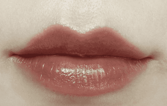 欧莱雅唇膏盘怎么样，color riche la palette新品唇膏盘试色  试色 欧莱雅 口红 第15张