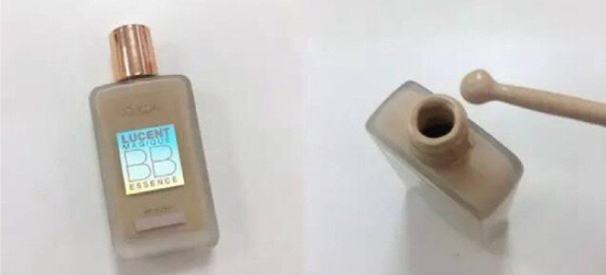 欧莱雅奇焕光感粉底液怎么样，轻薄底妆夏季必备