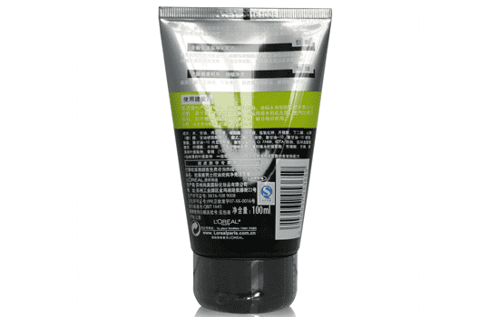 欧莱雅男士美白洗面奶怎么样，男人皮肤看起来白净真的很重要  欧莱雅 男士美白 男士护肤 护理美白 洗面奶 第4张