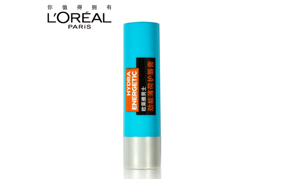 欧莱雅男士唇膏怎么样，最全测评1分钟就能了解  欧莱雅 唇膏 男士护肤 第2张