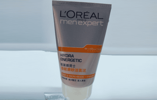 欧莱雅男士洗面奶怎么样，学生党不能错过的6款洗面奶  欧莱雅 洗面奶 男士护肤 男士洗面奶 第3张