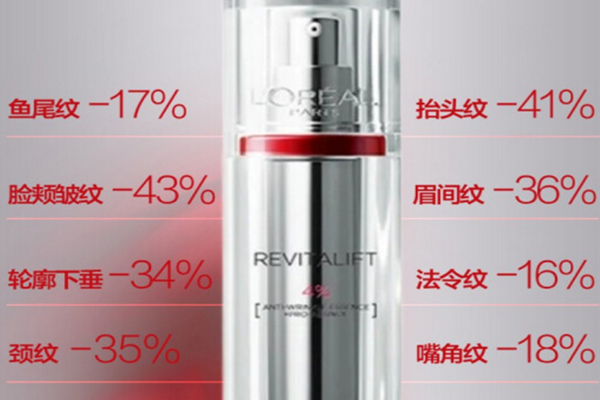 欧莱雅逆时精华好用吗，欧莱雅逆时精华油腻吗  欧莱雅 欧莱雅逆时精华好用吗 欧莱雅逆时精华油腻吗 呼吸37度 第2张