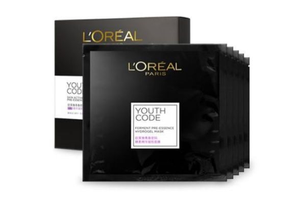 欧莱雅酵素面膜怎么用，欧莱雅酵素面膜什么时候用好  欧莱雅 欧莱雅酵素面膜怎么用 欧莱雅酵素面膜什么时候用好 呼吸37度 第3张