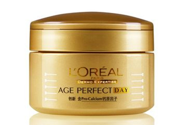 欧莱雅金致臻颜日霜的成分，欧莱雅金致臻颜日霜的功效  欧莱雅 欧莱雅金致臻颜日霜的成分 欧莱雅金致臻颜日霜的功效 呼吸37度 第2张