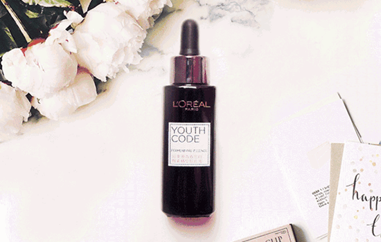 欧莱雅小黑瓶真的会搓泥吗，欧莱雅小黑瓶搓泥的原因