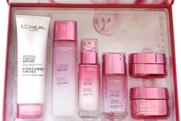 欧莱雅哪个系列补水，欧莱雅补水系列适合多大年龄  欧莱雅 欧莱雅哪个系列补水 欧莱雅补水系列适合多大年龄 呼吸37度 第2张