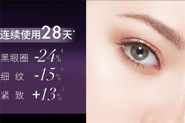 欧莱雅充电眼霜好用吗，欧莱雅充电眼霜适合什么年龄  欧莱雅 欧莱雅充电眼霜好用吗 欧莱雅充电眼霜适合什么年龄 呼吸37度 第3张