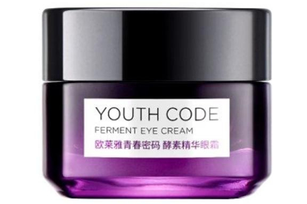 欧莱雅充电眼霜多少钱，欧莱雅充电眼霜使用方法  欧莱雅 欧莱雅充电眼霜多少钱 欧莱雅充电眼霜使用方法 呼吸37度 第2张