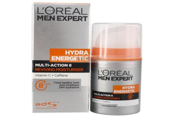 欧莱雅男士醒肤露质地如何，欧莱雅男士醒肤露的主要成分  欧莱雅 欧莱雅男士醒肤露质地如何 欧莱雅男士醒肤露的主要成分 呼吸37度 第2张