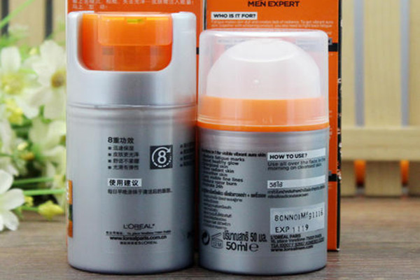 欧莱雅男士醒肤露质地如何，欧莱雅男士醒肤露的主要成分  欧莱雅 欧莱雅男士醒肤露质地如何 欧莱雅男士醒肤露的主要成分 呼吸37度 第3张