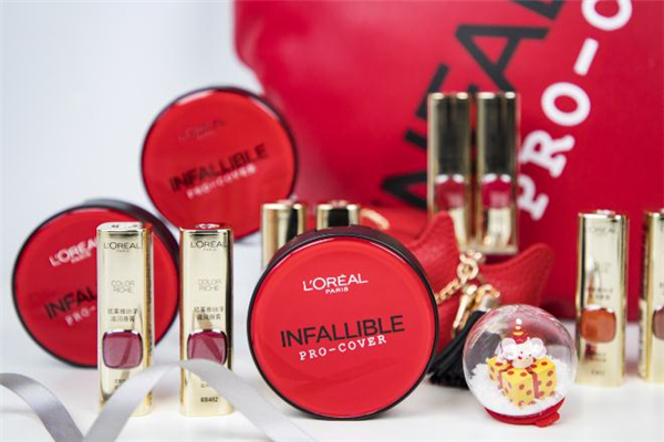 欧莱雅红胖子气垫怎么样，欧莱雅红胖子气垫有防晒功效吗