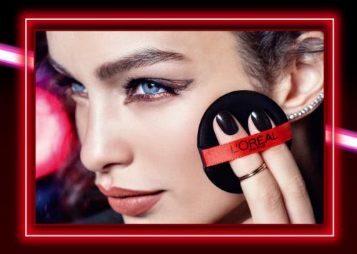 欧莱雅红胖子气垫色号怎么选，欧莱雅红胖子气垫好用吗  欧莱雅 欧莱雅红胖子气垫色号怎么选 欧莱雅红胖子气垫好用吗 呼吸37度 第2张