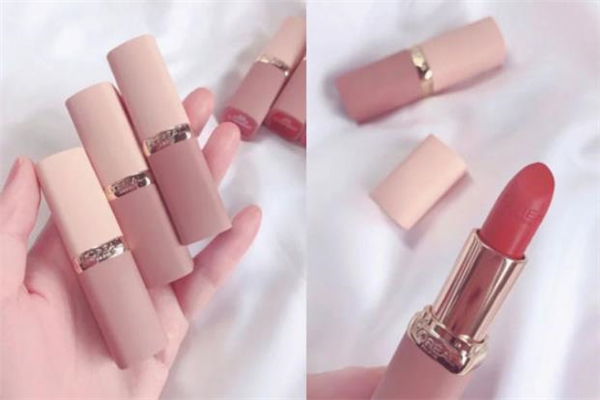 欧莱雅小粉管哪个颜色好看，欧莱雅小粉管多少钱