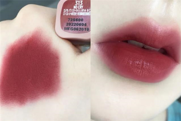 欧莱雅小粉管哪个颜色好看，欧莱雅小粉管多少钱  欧莱雅 欧莱雅小粉管哪个颜色好看 欧莱雅小粉管多少钱 呼吸37度 第2张