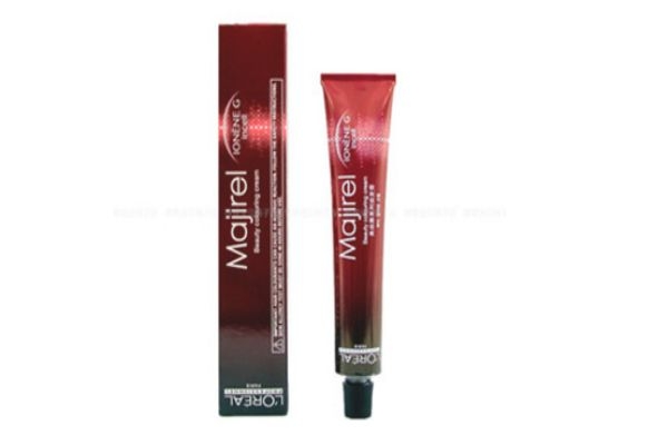 欧莱雅几号盖白发好，欧莱雅染发色号选择  欧莱雅 欧莱雅几号盖白发好 欧莱雅染发色号选择 呼吸37度 第2张