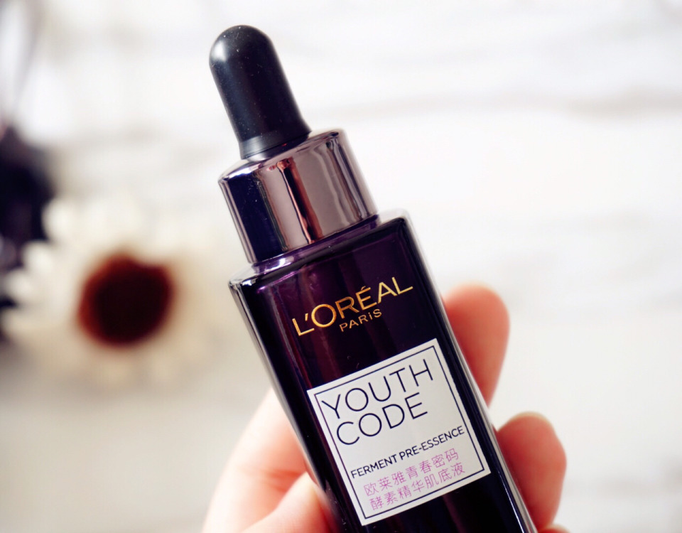 欧莱雅黑精华的功效，欧莱雅黑精华的主要成分