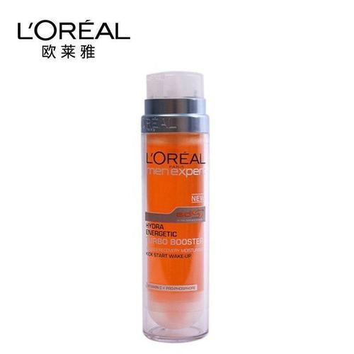 欧莱雅男士香氛爽肤水好用吗，欧莱雅男士白瓶爽肤水适合什么肤质  欧莱雅 欧莱雅男士香氛爽肤水好用吗 欧莱雅男士白瓶爽肤水适合什么肤质 呼吸37度 第3张