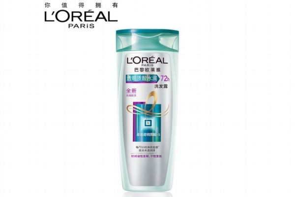 欧莱雅洗发水哪款好，欧莱雅洗发水好用吗