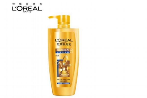 欧莱雅洗发水哪款好，欧莱雅洗发水好用吗  欧莱雅 欧莱雅洗发水哪款好 欧莱雅洗发水好用吗 呼吸37度 第2张