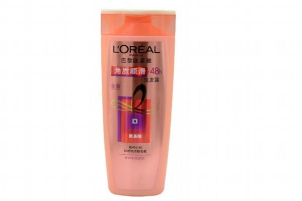 欧莱雅洗发水哪款好，欧莱雅洗发水好用吗  欧莱雅 欧莱雅洗发水哪款好 欧莱雅洗发水好用吗 呼吸37度 第4张