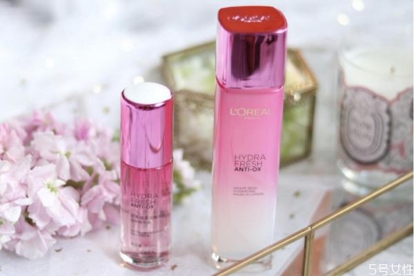 欧莱雅护肤品孕妇能用吗，孕妇能用欧莱雅吗  欧莱雅 欧莱雅护肤品孕妇能用吗 孕妇能用欧莱雅吗 呼吸37度 第2张