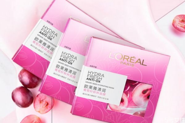 欧莱雅护肤品孕妇能用吗，孕妇能用欧莱雅吗  欧莱雅 欧莱雅护肤品孕妇能用吗 孕妇能用欧莱雅吗 呼吸37度 第3张