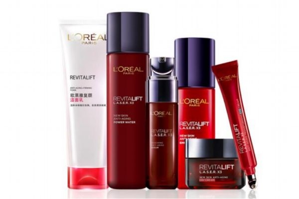 欧莱雅护肤品到底好不好，欧莱雅护肤品是什么档次的  欧莱雅 欧莱雅护肤品到底好不好 欧莱雅护肤品是什么档次的 呼吸37度 第2张