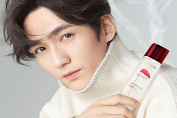 欧莱雅护肤品到底好不好，欧莱雅护肤品是什么档次的  欧莱雅 欧莱雅护肤品到底好不好 欧莱雅护肤品是什么档次的 呼吸37度 第4张