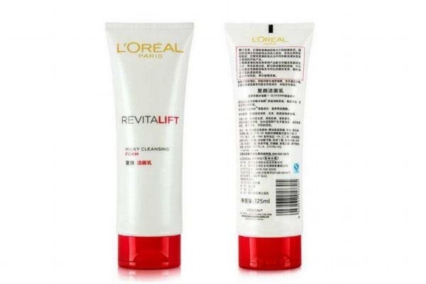 欧莱雅洗面奶保质期怎么看，欧莱雅洗面奶保质期多久  欧莱雅 欧莱雅洗面奶保质期怎么看 欧莱雅洗面奶保质期多久 呼吸37度 第2张