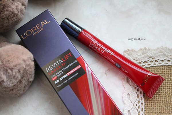 欧莱雅男士眼霜好用吗，欧莱雅男士眼霜有哪几款