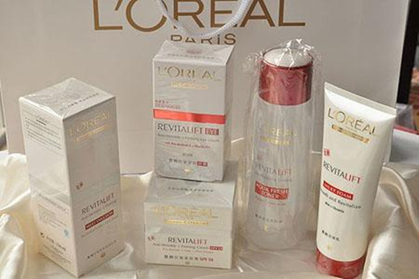 欧莱雅护肤系列哪个好用，欧莱雅各个系列适合多大年龄