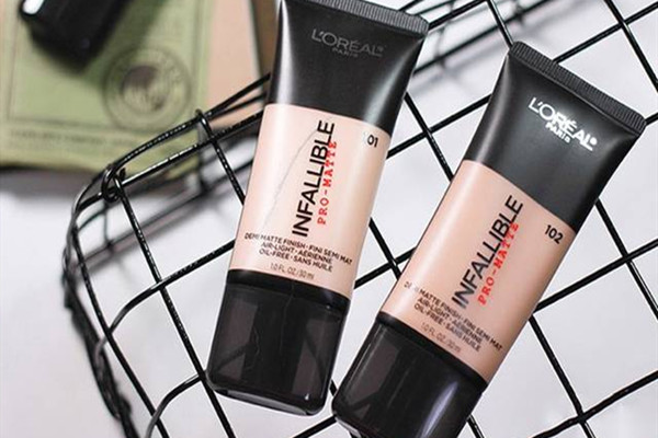 欧莱雅粉底液哪款好用，欧莱雅粉底液效果如何