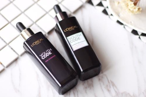 欧莱雅肌底液适合多大年龄，欧莱雅肌底液适合什么肤质  欧莱雅 欧莱雅肌底液适合多大年龄 欧莱雅肌底液适合什么肤质 呼吸37度 第2张