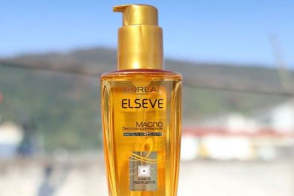 欧莱雅小金瓶护发精油功效如何，欧莱雅小金瓶护发精油价格如何  欧莱雅 欧莱雅小金瓶护发精油功效如何 欧莱雅小金瓶护发精油价格如何 呼吸37度 第3张