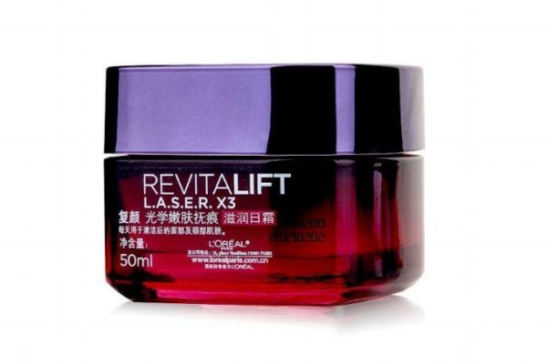 欧莱雅零点面霜怎么样，欧莱雅零点面霜怎么用