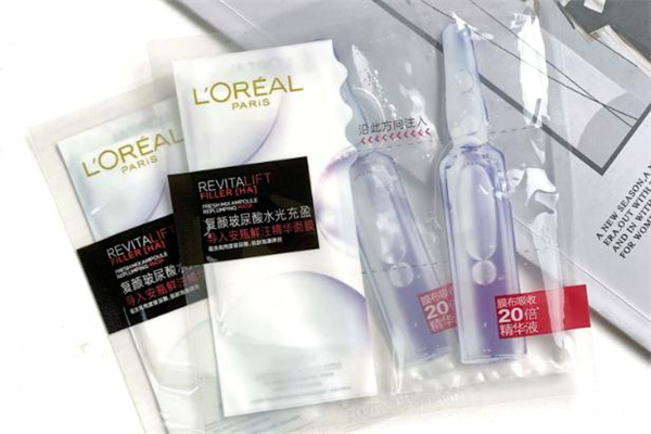 欧莱雅安瓶面膜价格，欧莱雅安瓶面膜需要冷藏吗