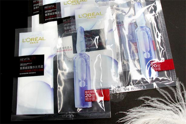 欧莱雅安瓶面膜真假辨别，欧莱雅安瓶面膜适合什么年龄  欧莱雅 欧莱雅安瓶面膜真假辨别 欧莱雅安瓶面膜适合什么年龄 呼吸37度 第3张