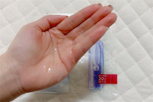 欧莱雅安瓶面膜成分，欧莱雅安瓶面膜含有酒精吗  欧莱雅 欧莱雅安瓶面膜成分 欧莱雅安瓶面膜含有酒精吗 呼吸37度 第3张