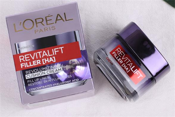 欧莱雅零点霜适合什么年龄用，欧莱雅零点霜适合油皮吗  欧莱雅 欧莱雅零点霜适合什么年龄用 欧莱雅零点霜适合油皮吗 呼吸37度 第2张