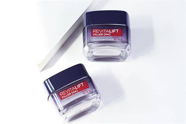 欧莱雅零点霜成分，欧莱雅零点霜白天能用吗