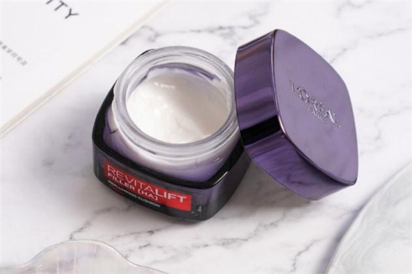 欧莱雅零点霜成分，欧莱雅零点霜白天能用吗  欧莱雅 欧莱雅零点霜成分 欧莱雅零点霜白天能用吗 呼吸37度 第3张