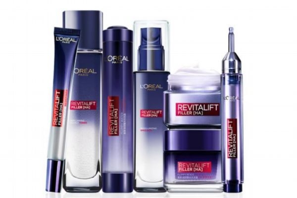 欧莱雅玻尿酸系列好用吗，欧莱雅玻尿酸系列适合什么年龄  欧莱雅 欧莱雅玻尿酸系列好用吗 欧莱雅玻尿酸系列适合什么年龄 呼吸37度 第2张