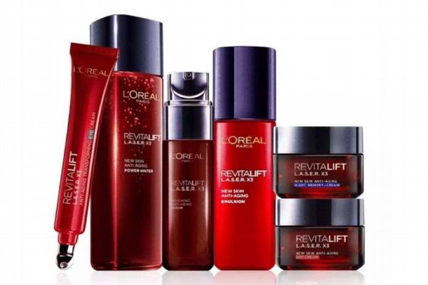 俄罗斯欧莱雅为啥便宜，欧莱雅推荐产品