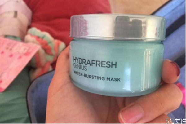 敷完欧莱雅面膜要洗脸吗，欧莱雅面膜用不用洗  欧莱雅 敷完欧莱雅面膜要洗脸吗 欧莱雅面膜用不用洗 呼吸37度 第2张