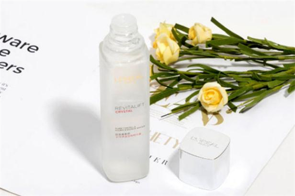 欧莱雅晶莹水多少钱，欧莱雅晶莹水多少毫升