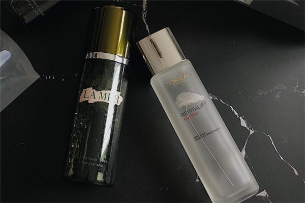 欧莱雅晶莹水多少钱，欧莱雅晶莹水多少毫升  欧莱雅 欧莱雅晶莹水多少钱 欧莱雅晶莹水多少毫升 呼吸37度 第3张