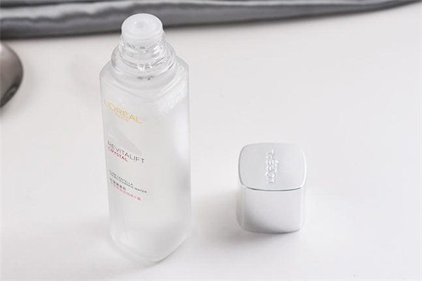 欧莱雅晶莹水成分，欧莱雅晶莹水孕妇可以用吗  欧莱雅 欧莱雅晶莹水成分 欧莱雅晶莹水孕妇可以用吗 呼吸37度 第3张