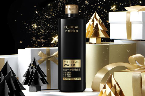 欧莱雅黑魔水好用吗，欧莱雅黑魔水怎么样